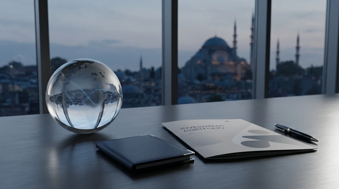 Nominee Shareholder Risks in Turkey | Tax and Compliance