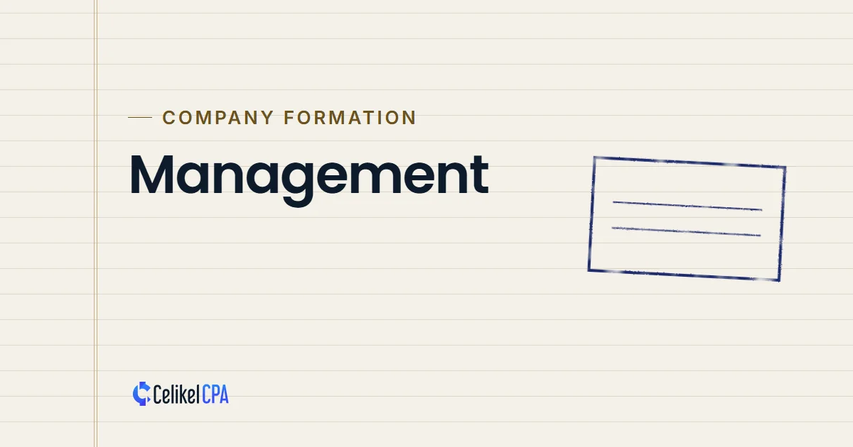 Foreign Manager of a Turkish LLC: Appointment and Permits