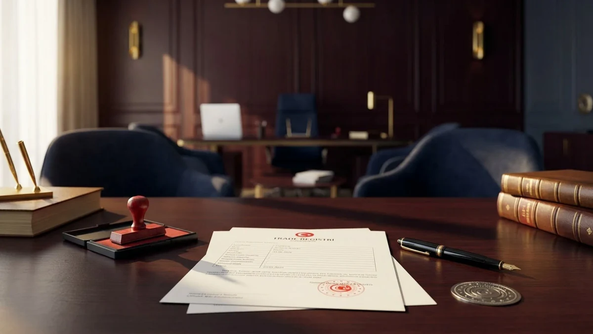 Transferring LLC Shares to Foreign Investors in Turkey