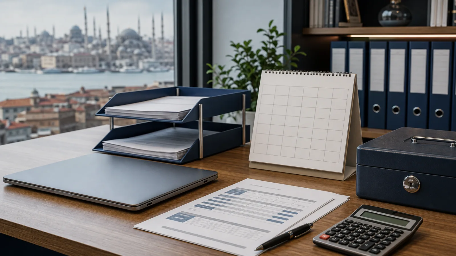 SGK Employer Registration in Turkey: Workplace Setup & Payroll Guide