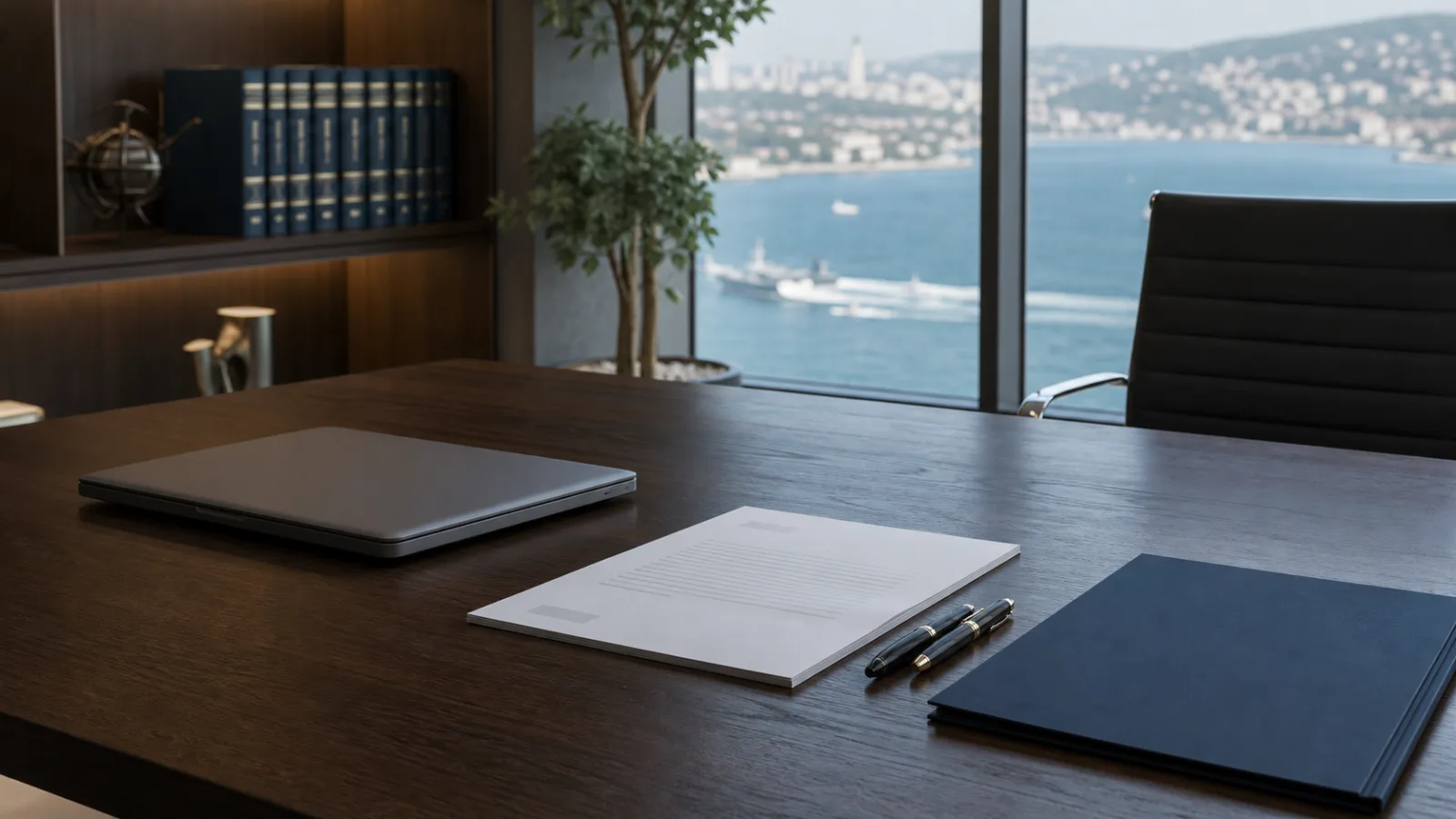 Signature Circular in Turkey for Foreign Managers: Notary Guide