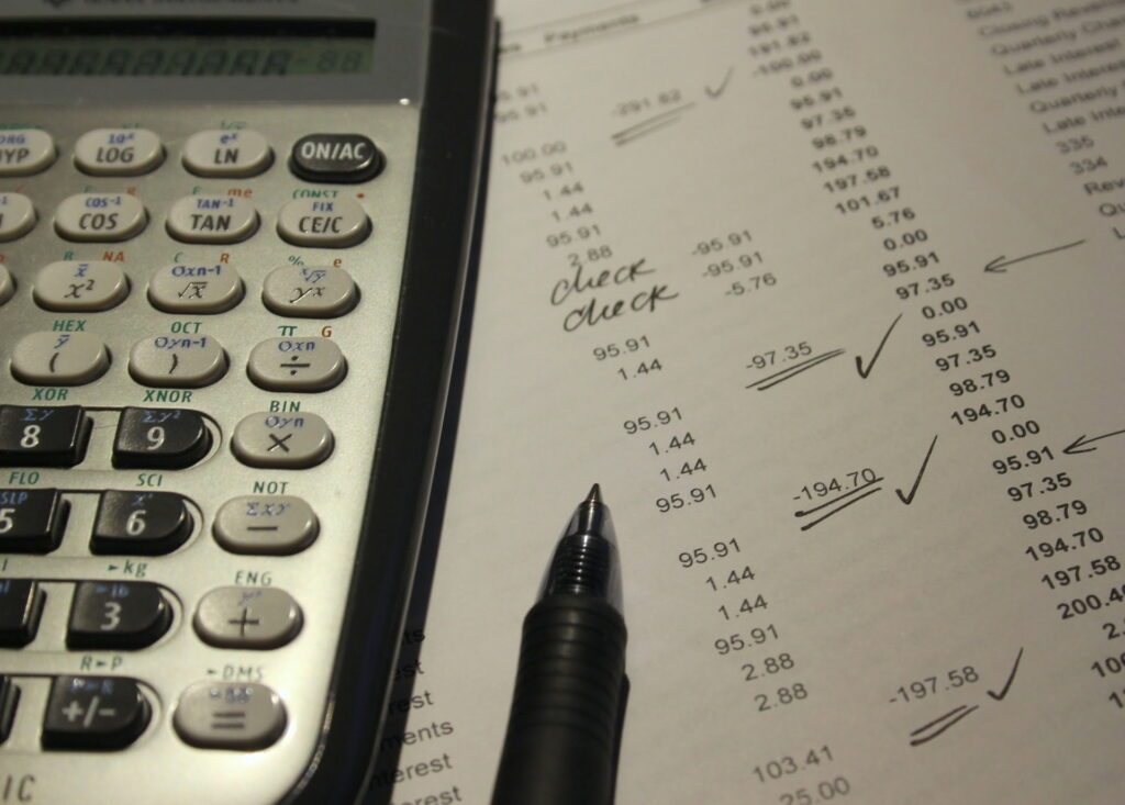 Professional Accounting Services in Turkey