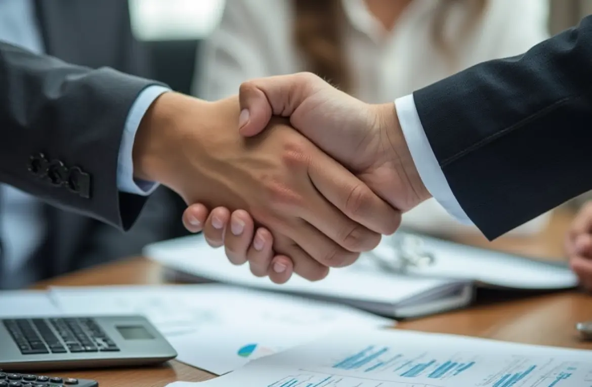 Limited ve Anonim Şirket Kuruluş Süreçleri