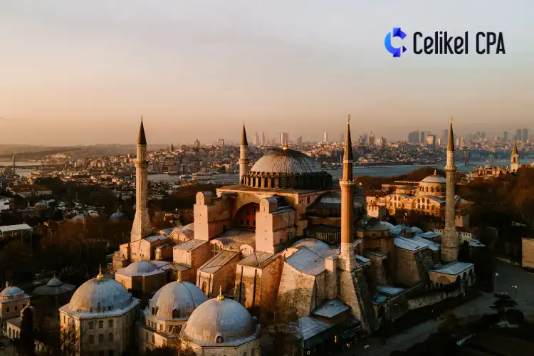 Иностранные предприниматели в Турции - Celikel CPA