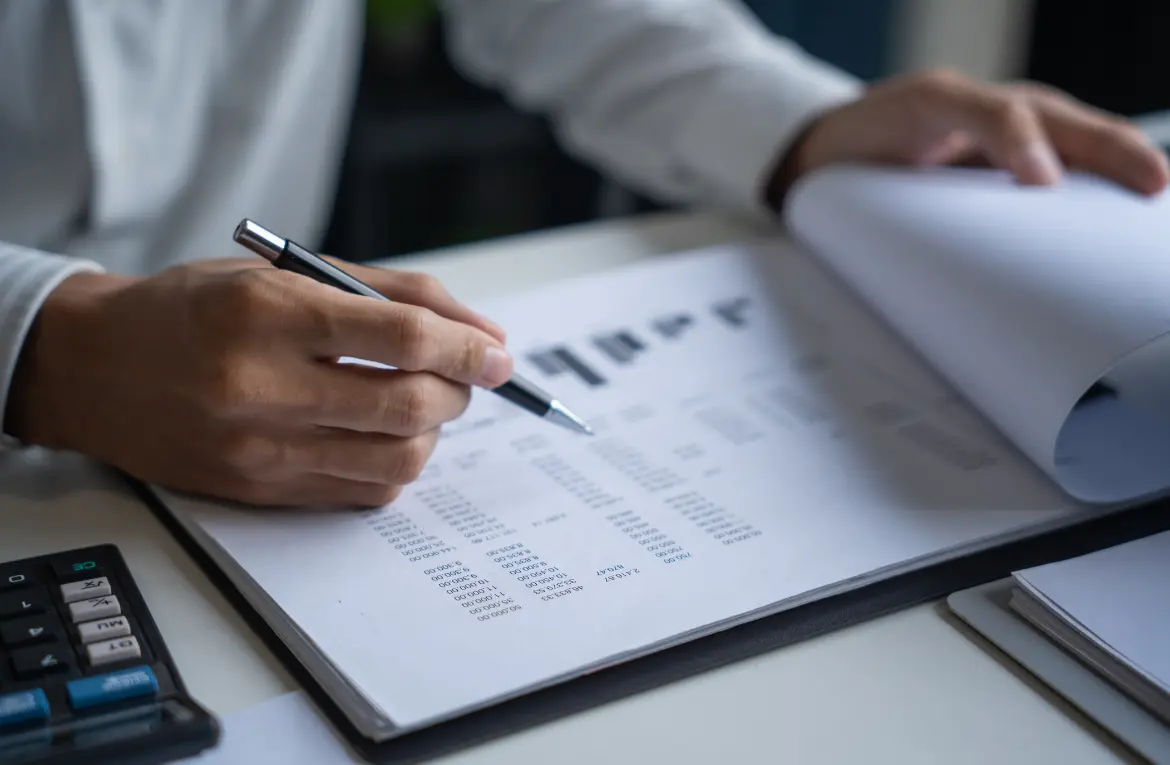 Genel Defter, E-Bilanço ve Vergisel Raporlama Hizmetleri