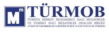 TÜRMOB Logo