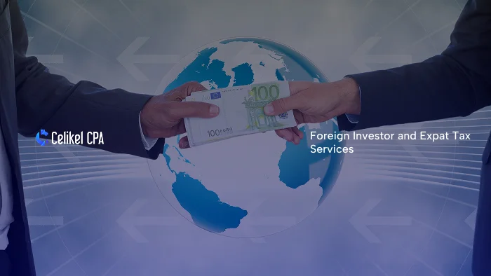 Foreign investor tax services in Turkey