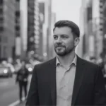 Founder Of Celikel CPA Yiğit Çelikel