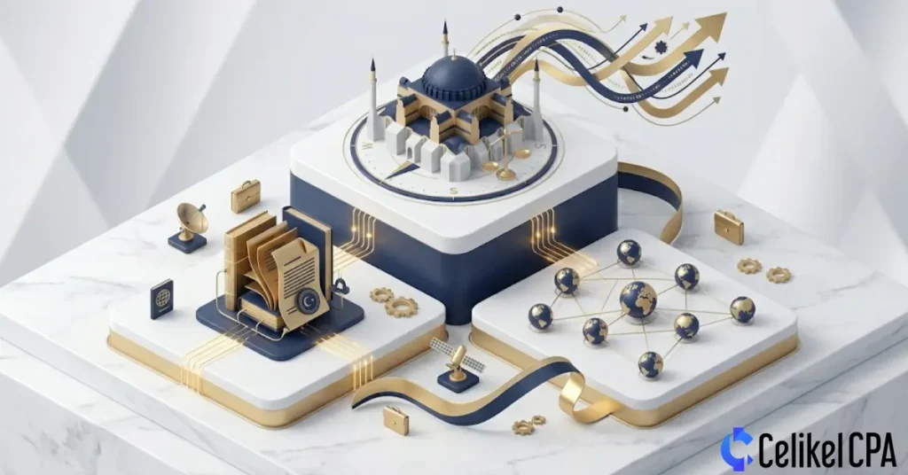 Transfer pricing in Turkey 2026 - rules, documentation and compliance requirements for multinational companies